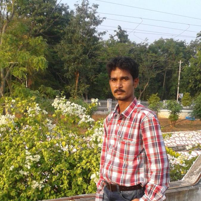 chatub, 40, Balangir, India