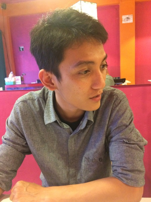 wijaya agung n, 41, Jakarta, Indonesia
