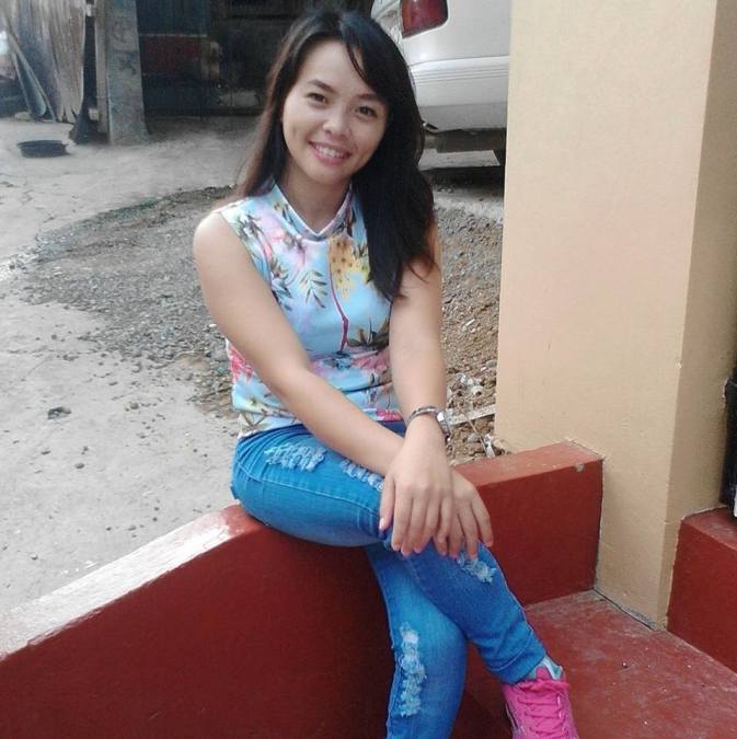 TinTin, 95, Davao City, Philippines