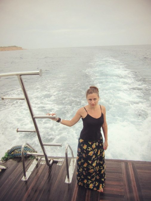 Leila, 38, Kryvyi Rih, Ukraine