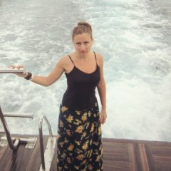 Leila, 38, Kryvyi Rih, Ukraine