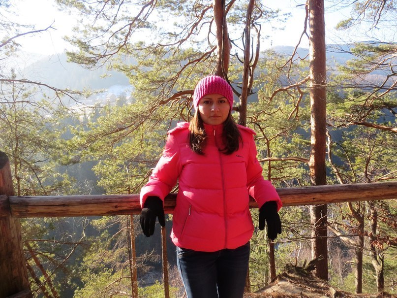 Leila, 38, Kryvyi Rih, Ukraine