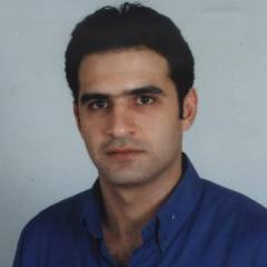 mohamed, 48, Alexandria, Egypt