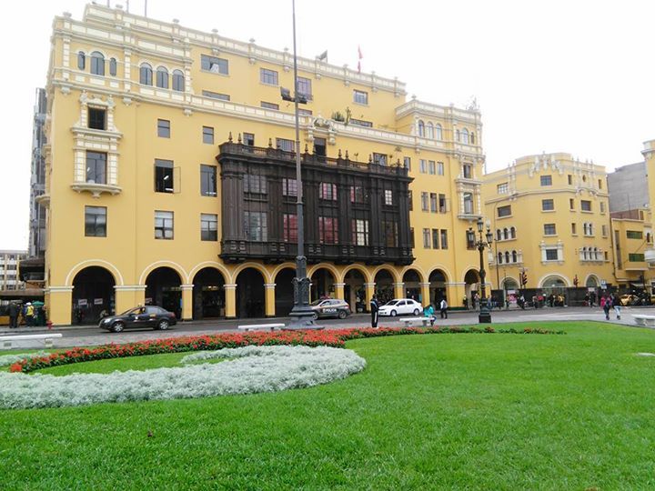 andy, 46, Lima, Peru