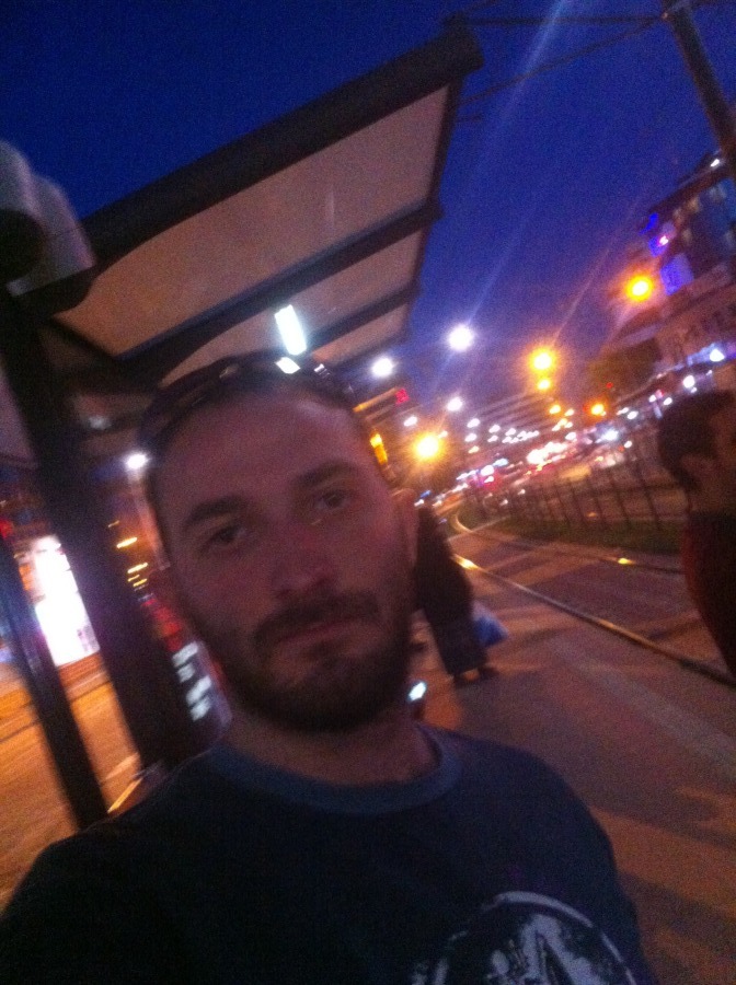 Amr, 38, Istanbul, Turkey