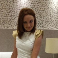 Alyona, 33, Odesa, Ukraine