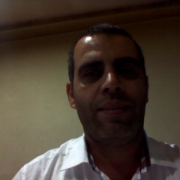 osman, 51, Ankara, Turkey