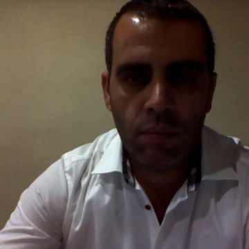 osman, 51, Ankara, Turkey