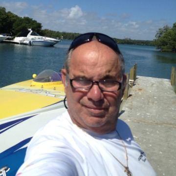 Manuel Machado, 69, Orlando, United States