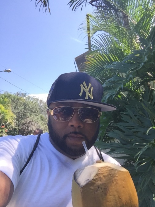 Eddie, 57, Panama, Panama