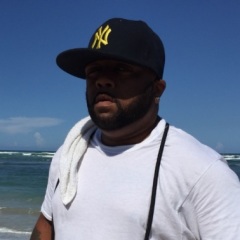 Eddie, 57, Panama, Panama