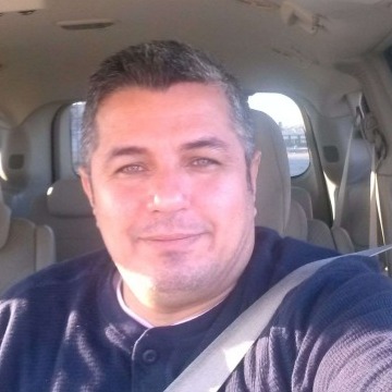 David Wyatt, 63, Chicago Heights, United States