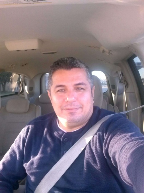 David Wyatt, 63, Chicago Heights, United States