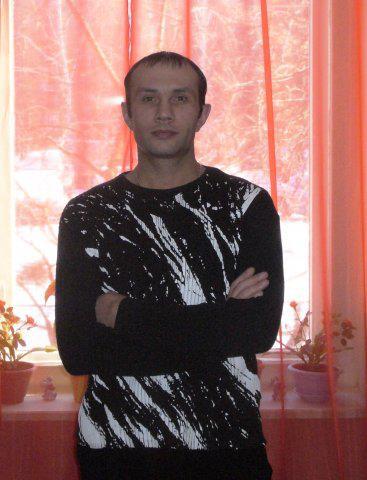 Алексей Огурченков, , Moscow, Russian Federation