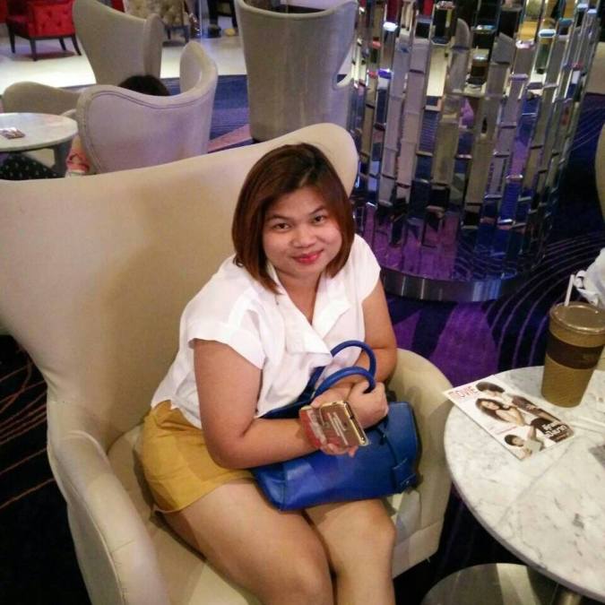 Noo Ni, 41, Bangkok, Thailand