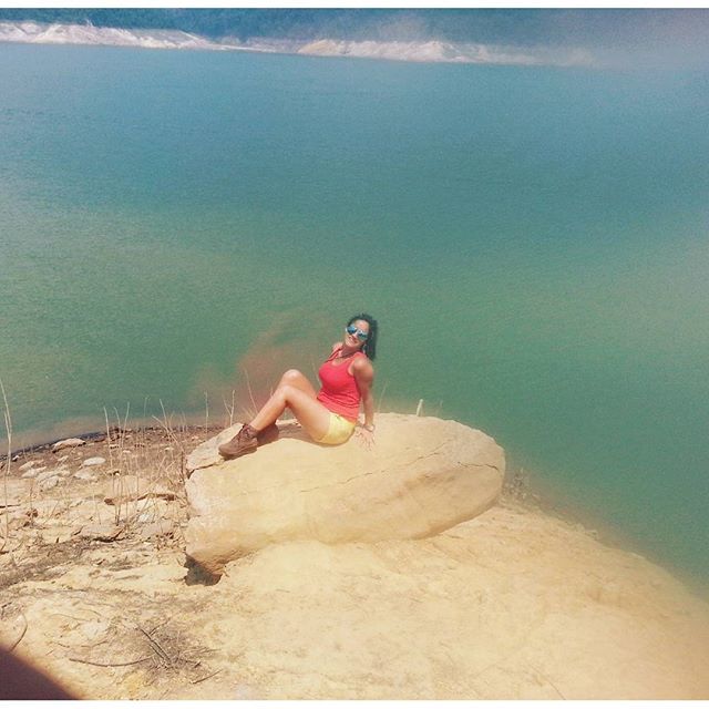 Nathaly, 38, Tachira, Venezuela