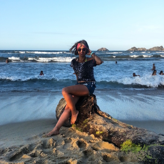 Nathaly, 38, Tachira, Venezuela