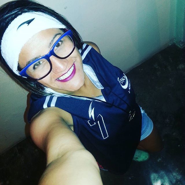 Nathaly, 38, Tachira, Venezuela