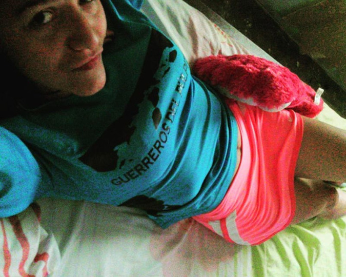 Nathaly, 38, Tachira, Venezuela