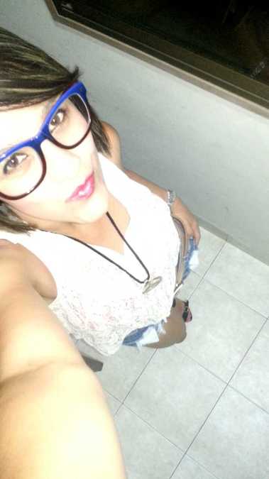 Nathaly, 38, Tachira, Venezuela