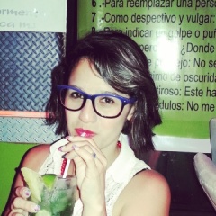 Nathaly, 38, Tachira, Venezuela