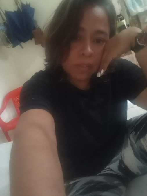 Edna, 48, Barranquilla, Colombia
