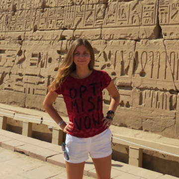 Marina, 38, Vinnytsia, Ukraine