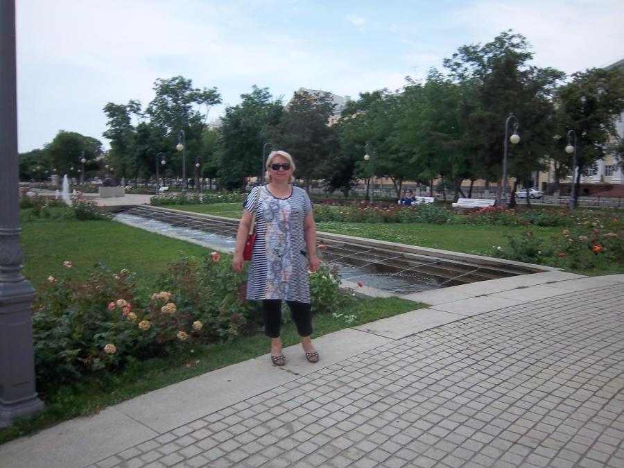 Зарема, 58, Makhachkala, Russian Federation