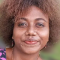 Georgina Tiriman, 26, Lae, Papua New Guinea