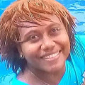 Georgina Tiriman, 26, Lae, Papua New Guinea