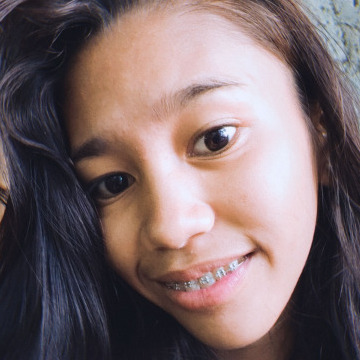 rosa mae, 19, Batangas, Philippines