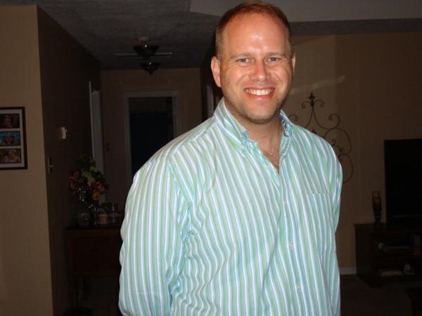 james, 61, Atlanta, United States