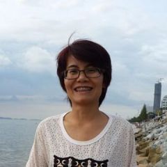 Tung, 56, Bangkok, Thailand