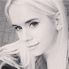 Sasha Shatalova, 31, Kiev, Ukraine