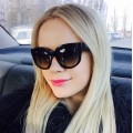 Sasha Shatalova, 31, Kiev, Ukraine