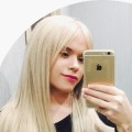 Sasha Shatalova, 31, Kiev, Ukraine