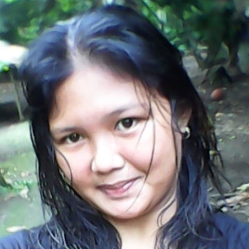 christie alarcio, 37, Philippine, Philippines