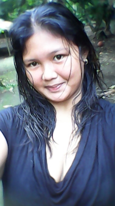 christie alarcio, 37, Philippine, Philippines