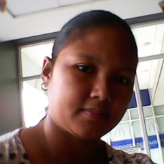 christie alarcio, 37, Philippine, Philippines