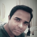 DINESH YADAV, 40, Dubai, United Arab Emirates
