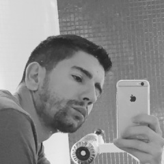 David, 41, Recife, Brazil