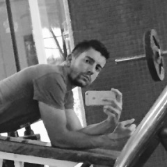 David, 41, Recife, Brazil