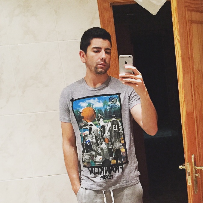 David, 41, Recife, Brazil