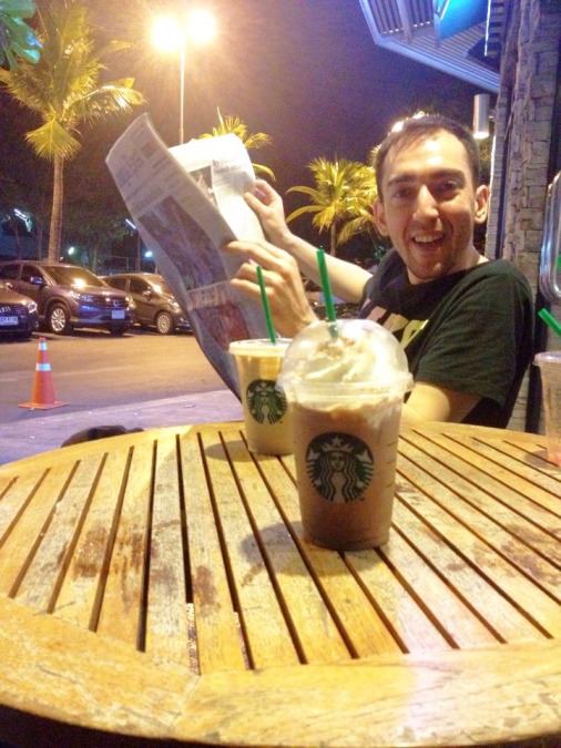 Franco, 44, Istanbul, Turkey