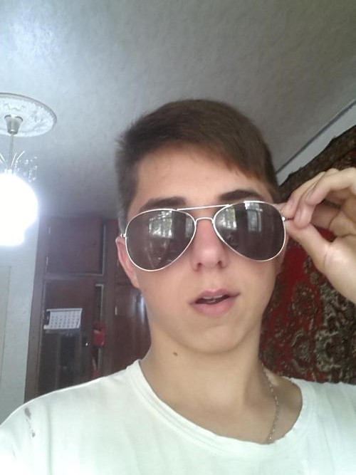 Roma, 29, Kishinev, Moldova