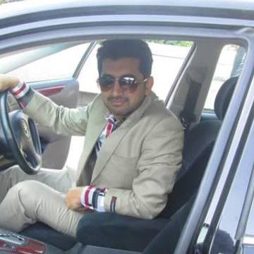 Ali, 39, Bishkek, Kyrgyzstan