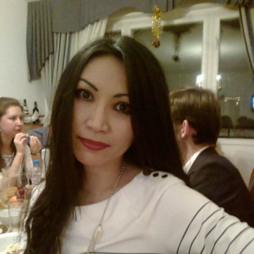 NELLY, 47, Moscow, Russian Federation