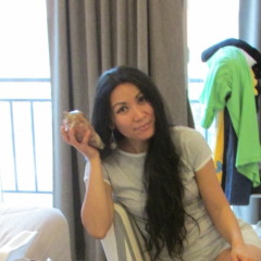 NELLY, 47, Moscow, Russian Federation