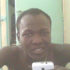 hakan dalla, 34, Niamey, Niger