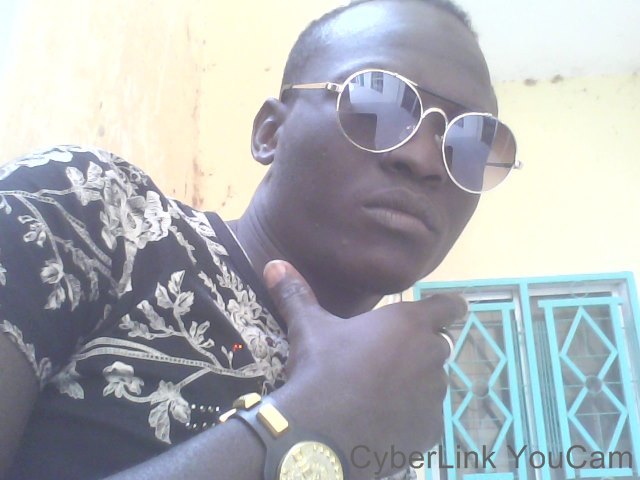 hakan dalla, 34, Niamey, Niger